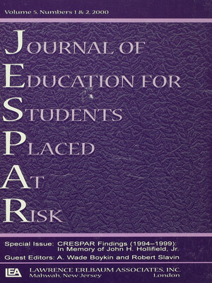 cover image of Crespar Findings (1994-1999)
